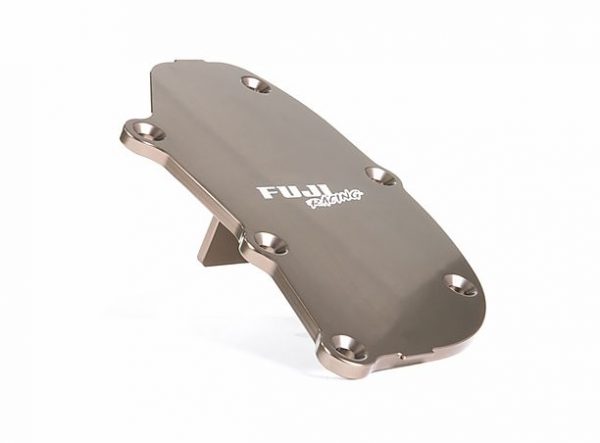 Billet Rear Oil Separator Cover