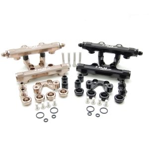 Top Feed Conversion Fuel Rail Kit
