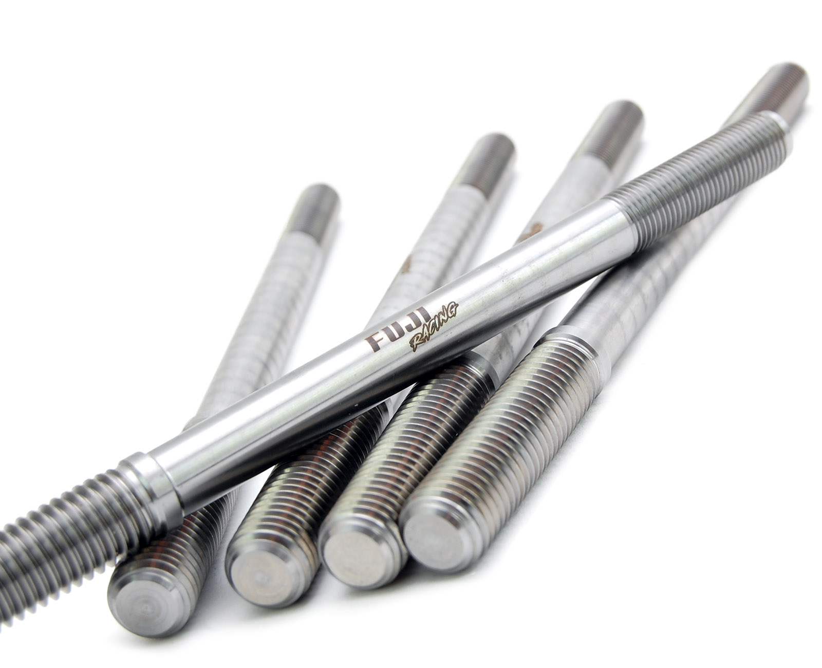 14/12MM Cylinder Head Studs Kits Fuji Racing