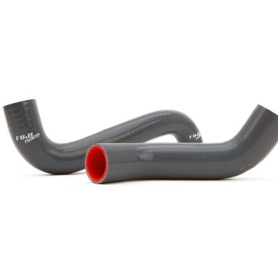 Fuji Racing Subaru Impreza Fuji Racing Ölkühler-Schlauch Kit – Silikon- Schläuche & Rohre Für Subaru Impreza Turbo (1992-2007) Silikon Auspuff