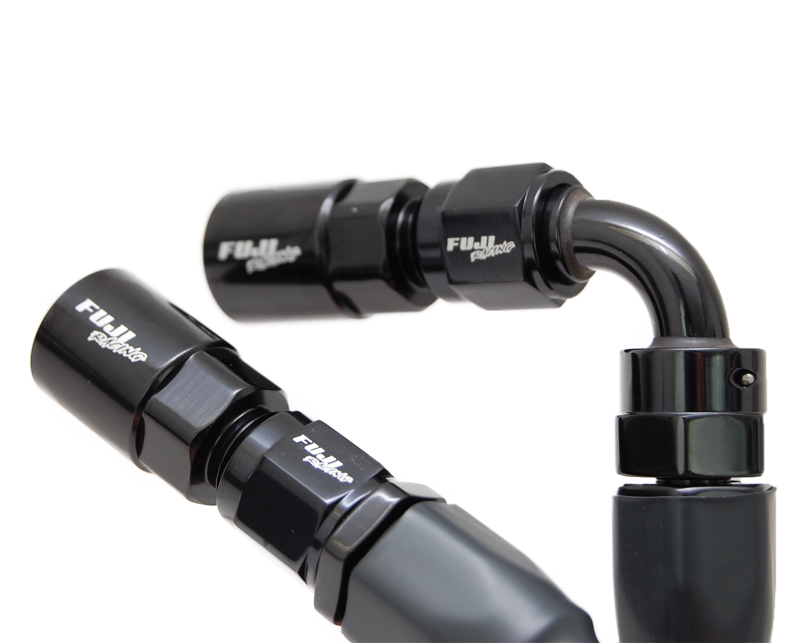 thumbnail image 2 of Fuji Racing Parallel Fuel Rail Kit For Subaru Impreza WRX STi Spec C – 2002-2007 – FRFU105 2 of 3