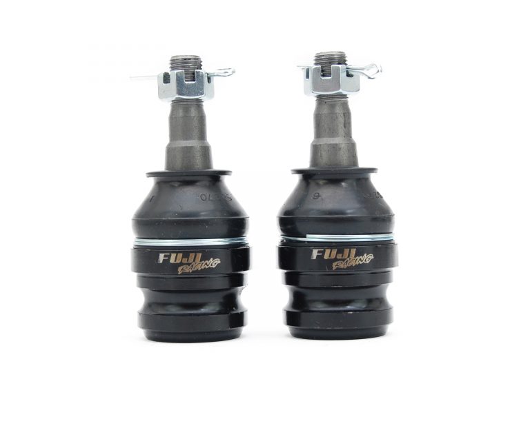 Extended Roll Centre Adjust Lower Ball Joints Fuji Racing