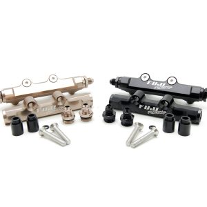 V2 Top Feed Fuel Rail Kit TGV Type